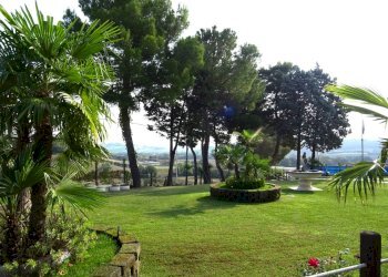 esterno - Casale Ostra Vetere - foto 10