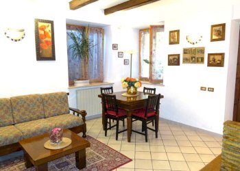 ingresso - Casale Ostra Vetere - foto 11