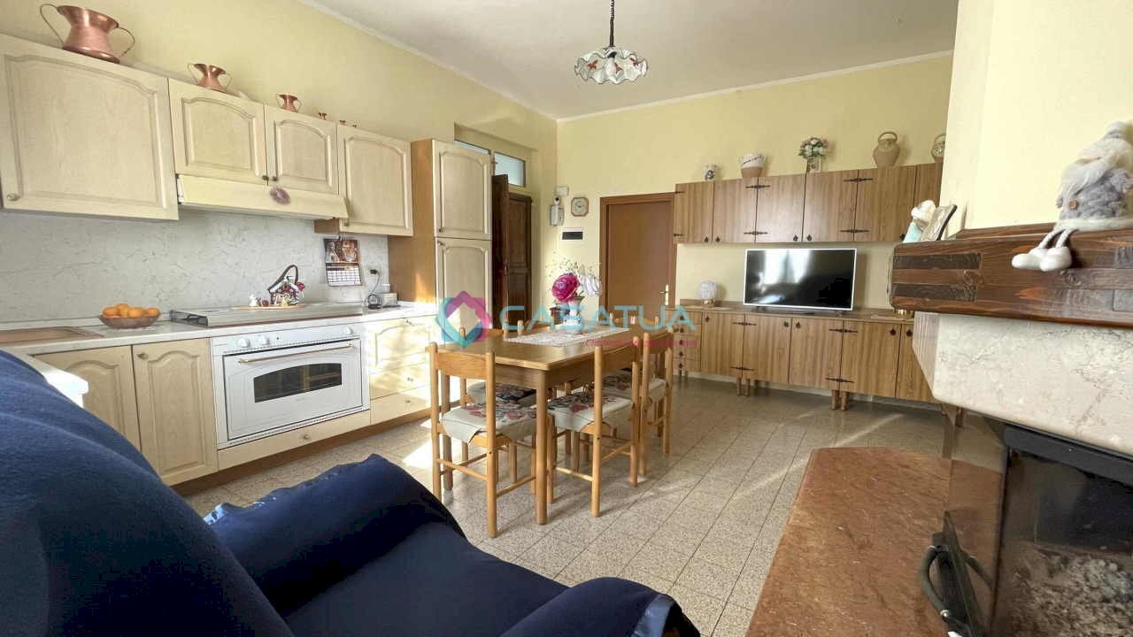 sala - Casale Loreto Aprutino - foto 3