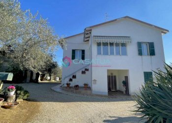 facciata - Casale Loreto Aprutino - foto 28