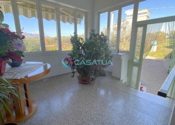 veranda - Casale Loreto Aprutino - foto 20