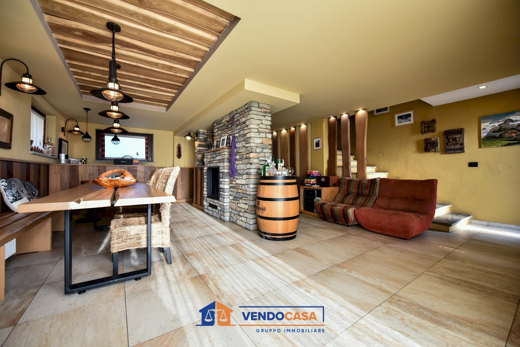 Casa indipendente Carmagnola - foto 2