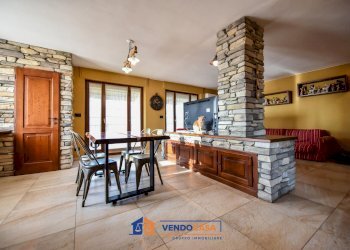 Casa indipendente Carmagnola - foto 11