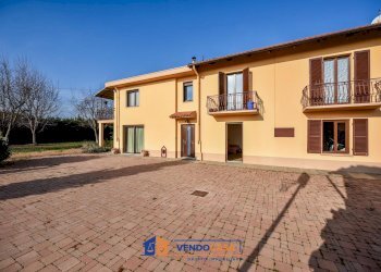 Casa indipendente Carmagnola - foto 22