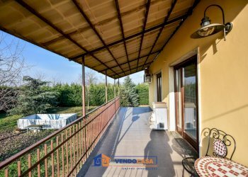 Casa indipendente Carmagnola - foto 23