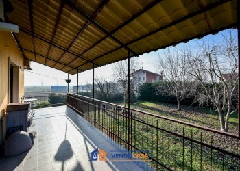 Casa indipendente Carmagnola - foto 25