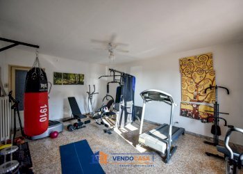 Casa indipendente Carmagnola - foto 32