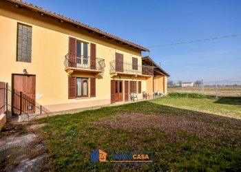 Casa indipendente Carmagnola - foto 59