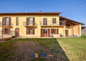 Casa indipendente Carmagnola - foto 61