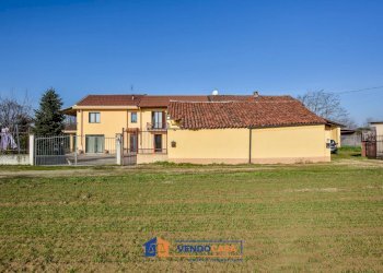 Casa indipendente Carmagnola - foto 62