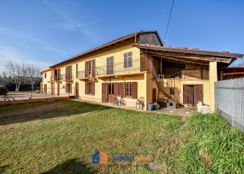 Casa indipendente Carmagnola - foto 64