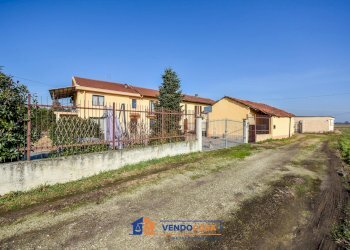 Casa indipendente Carmagnola - foto 65