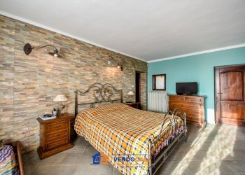 Casa indipendente Carmagnola - foto 24