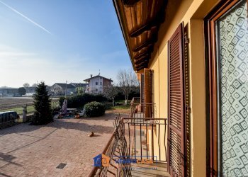 Casa indipendente Carmagnola - foto 34