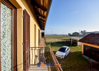 Casa indipendente Carmagnola - foto 35