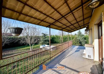 Casa indipendente Carmagnola - foto 42