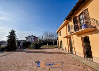 Casa indipendente Carmagnola - foto 43