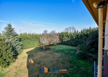 Casa indipendente Carmagnola - foto 47