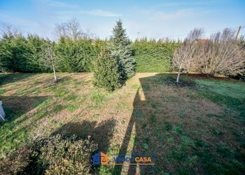 Casa indipendente Carmagnola - foto 49