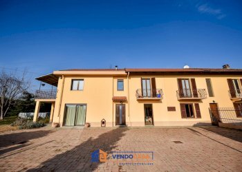 Casa indipendente Carmagnola - foto 51