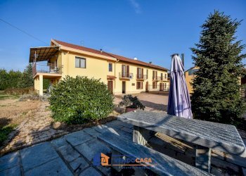 Casa indipendente Carmagnola - foto 52