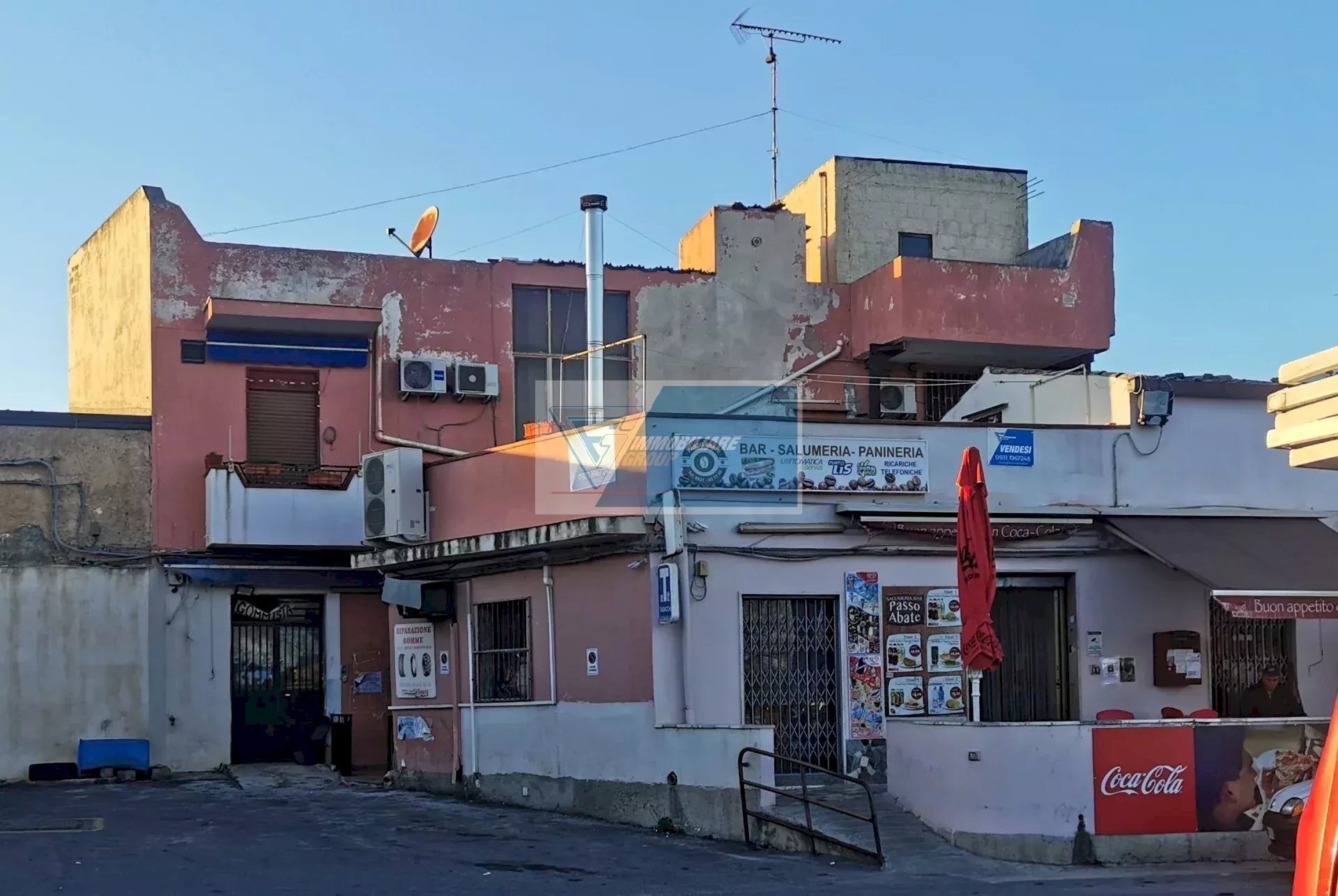 Casa indipendente C.da Passo Abate, Noto - foto 1