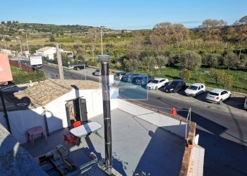 Independent house C.da Passo Abate, Noto - photo 20