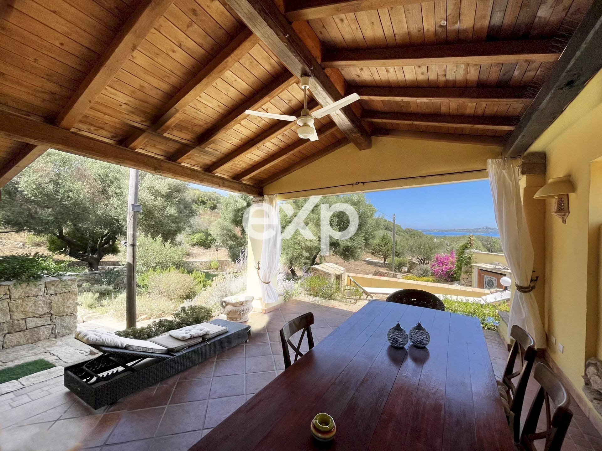 Villa Olbia - photo 1