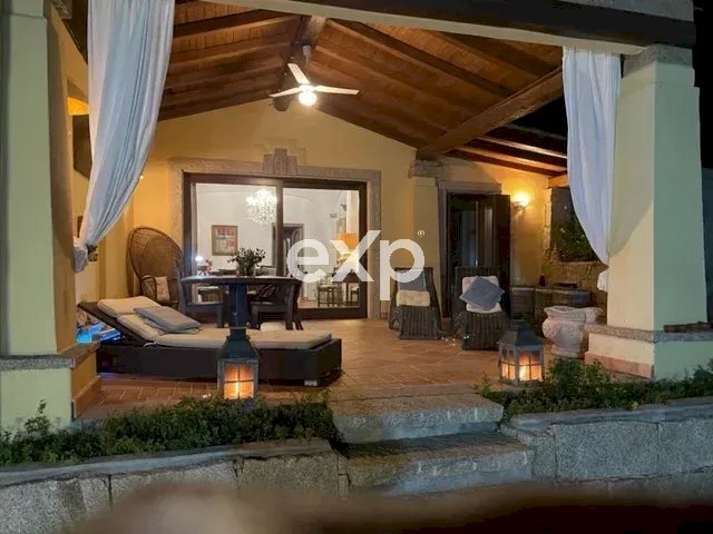 Villa Olbia - photo 3