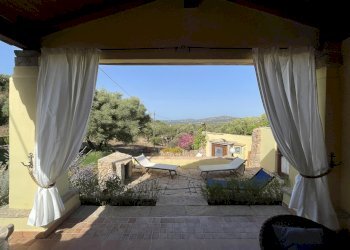 Villa Olbia - foto 9