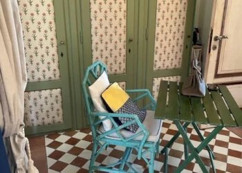 Villa Olbia - foto 22