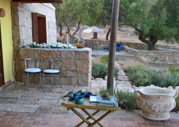 Villa Olbia - foto 25