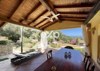 Villa Olbia - photo 1