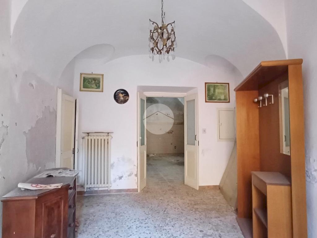 Semi-detached house Via Vittorio Emanuele II, Vestignè - photo 1