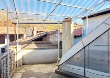 Semi-detached house Via Vittorio Emanuele II, Vestignè - photo 22