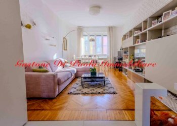 Trilocale Milano - foto 2