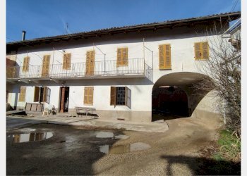 Casa semi indipendente Rocca d'Arazzo - foto 1