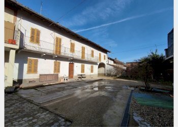 Casa semi indipendente Rocca d'Arazzo - foto 2