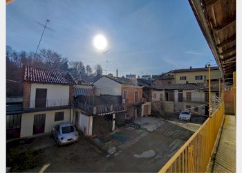 Casa semi indipendente Rocca d'Arazzo - foto 3