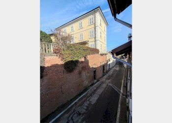 Casa semi indipendente Rocca d'Arazzo - foto 6