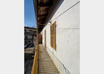 Casa semi indipendente Rocca d'Arazzo - foto 9