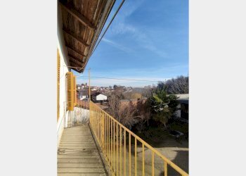 Casa semi indipendente Rocca d'Arazzo - foto 10