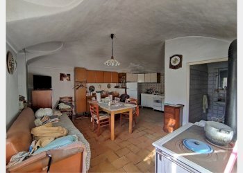 Casa semi indipendente Rocca d'Arazzo - foto 13