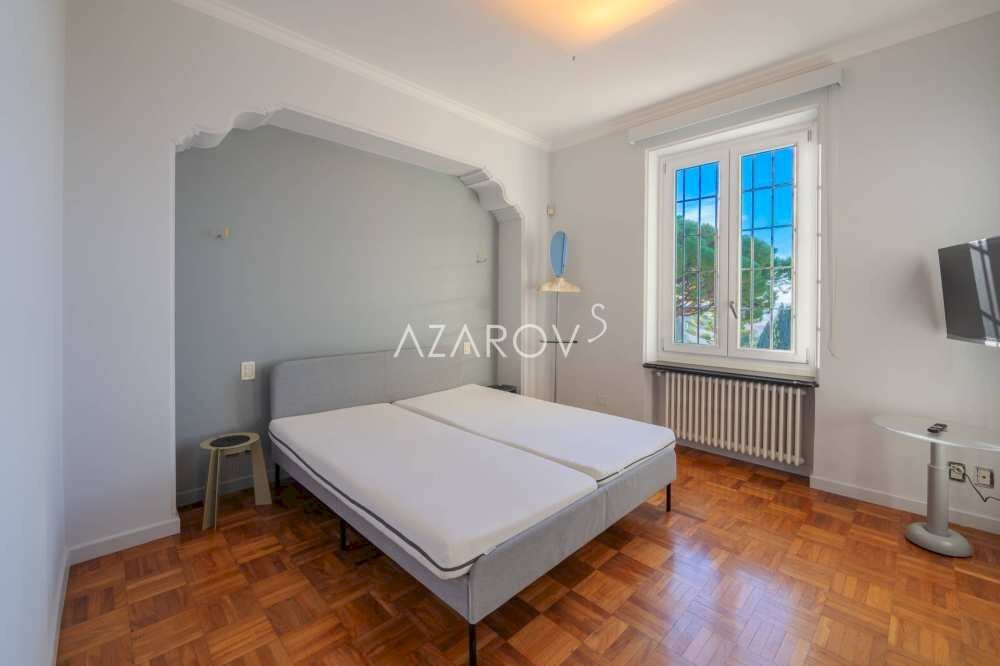 Villa Bordighera - foto 2