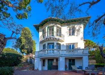 Villa Bordighera - foto 1