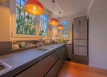 Villa Bordighera - foto 11