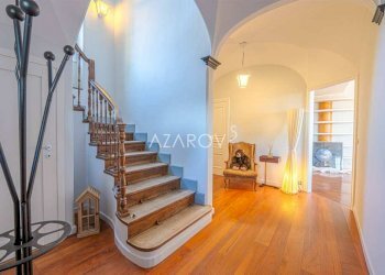 Villa Bordighera - foto 13