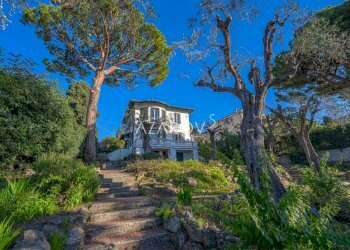 Villa Bordighera - foto 14