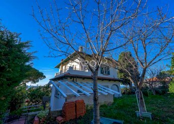 Villa Bordighera - foto 15