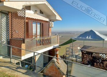 Independent house Via Provinciale Saluzzo 28, Barge - photo 2